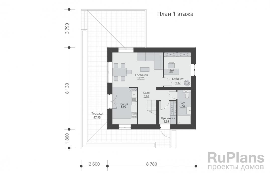 Планировки проекта